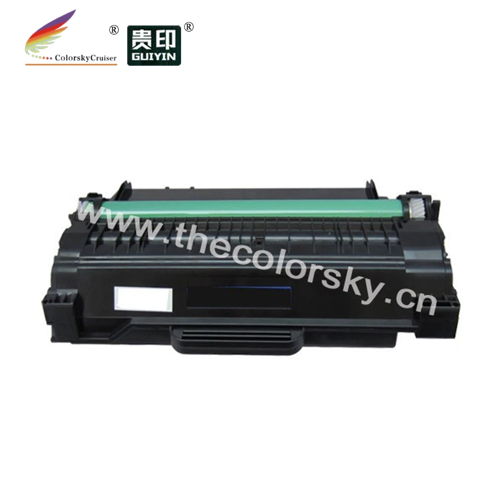 (CS S105) bk тонер картридж лазерный для samsung MLT D105L 105L 105 ML 1910 1915 2525 (2500 страниц)