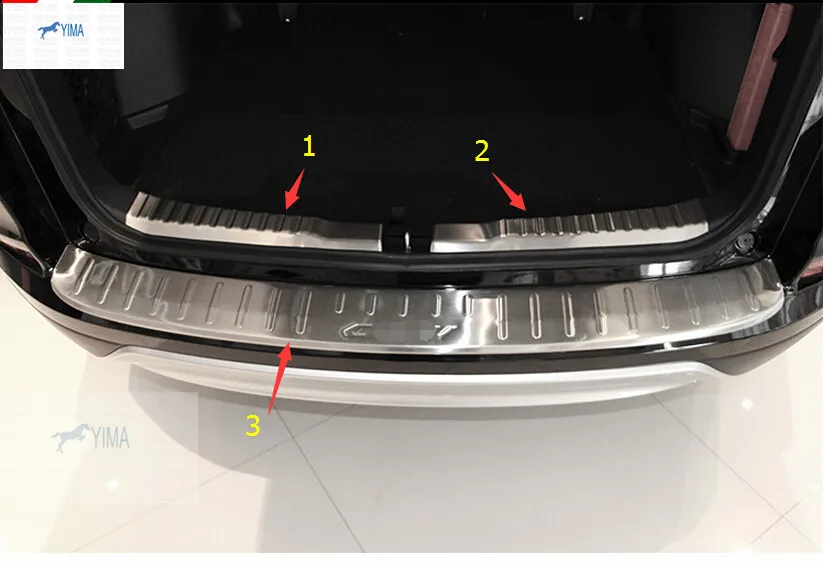 Online Buy Wholesale crv door sill from China crv door