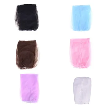 

aby Stroller Crip Netting Pushchair Newborn Toddler Infant BMosquito Insect Net Safe Mesh Buggy White