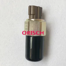 Подлинный датчик давления Common Rail 499000-6160/4990006160