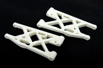 

High-strength nylon rear A-arm kit FOR 1/5 losi 5ive-T rovan LT king motor X2 rc car parts