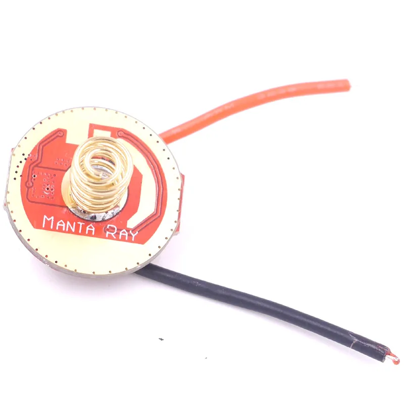 CREE XHP50 Driver-1