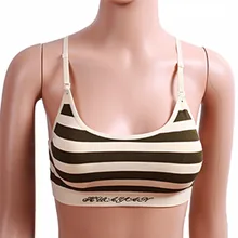 Новое Женское нижнее белье бюстгальтер без косточек с регулируемыми бретелями бюстгальтер пуш-ап бесшовный тонкий укороченный топ бюстгальтер сексуальный женский бюстгальтер