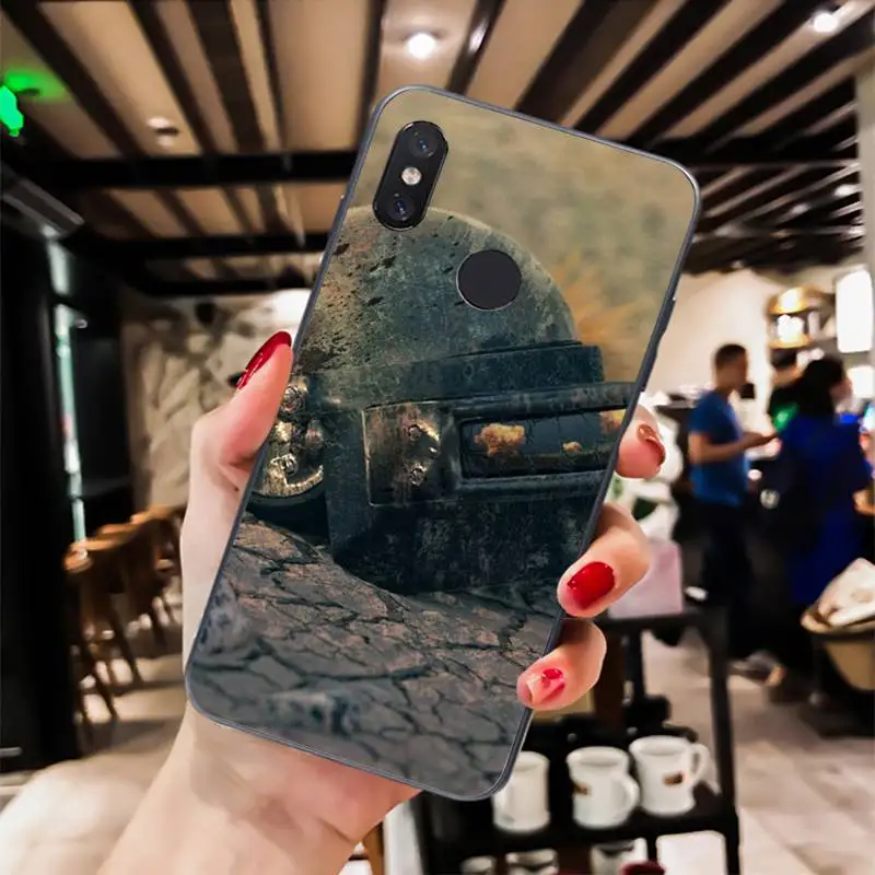 PUBG Customer Custom