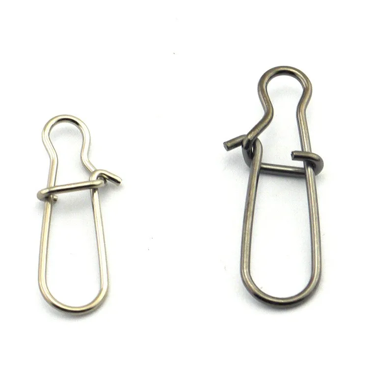 Rolamento de Pesca de Aço Hxy 200 Pcs 50 Pcs 000 #8 #9mm 48 Milímetros Testado 3 95 kg Gira Bom Encaixe Snap Giratória Inoxidável 3 Cheap Anzóis