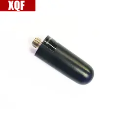 XQF na-805 SMA-F Женский 144/430/1200 мГц Dual Band Телевизионные антенны для Kenwood TYT HYT Baofeng UV-5R GT-3 UV-82 BF-888S