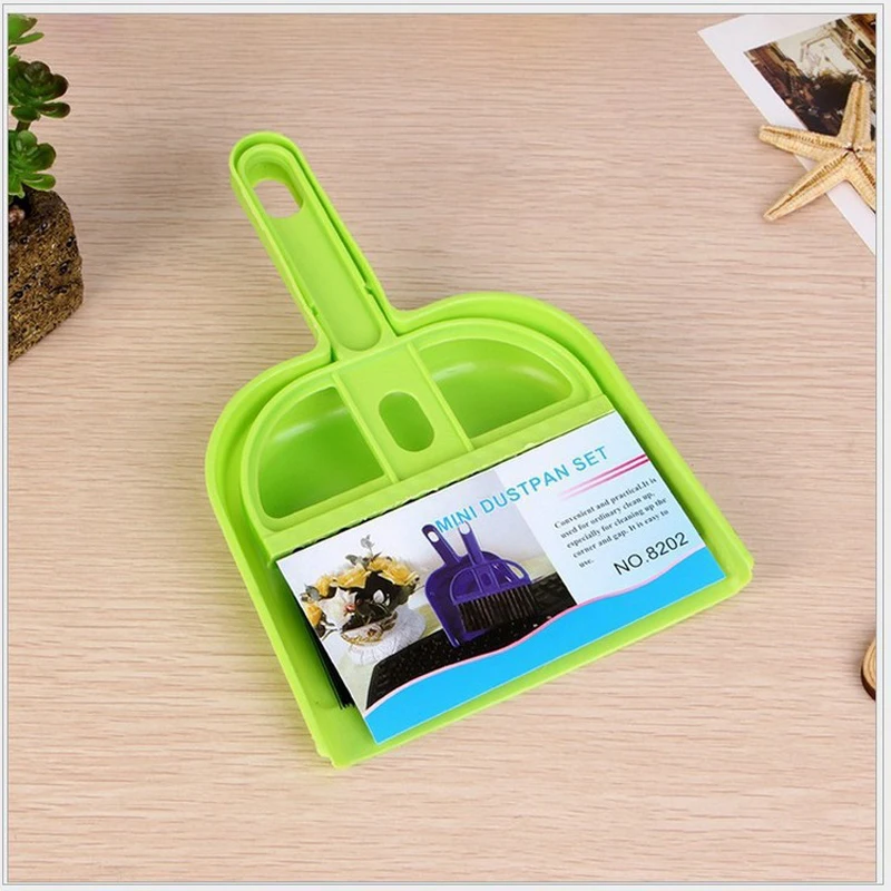 1 Набор мини метла и совок для пыли|mini broom|broom dustpanbroom set |