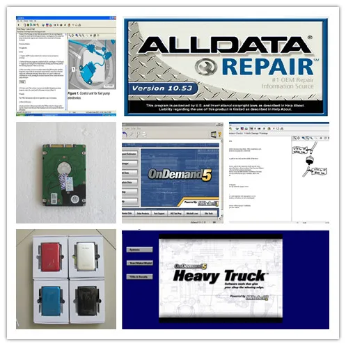 Maryland auto and truck repair