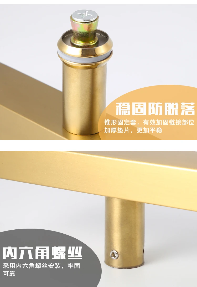 puxador de porta de maçaneta da porta do puxador de porta de punho de aço puxador do banheiro do chuveiro