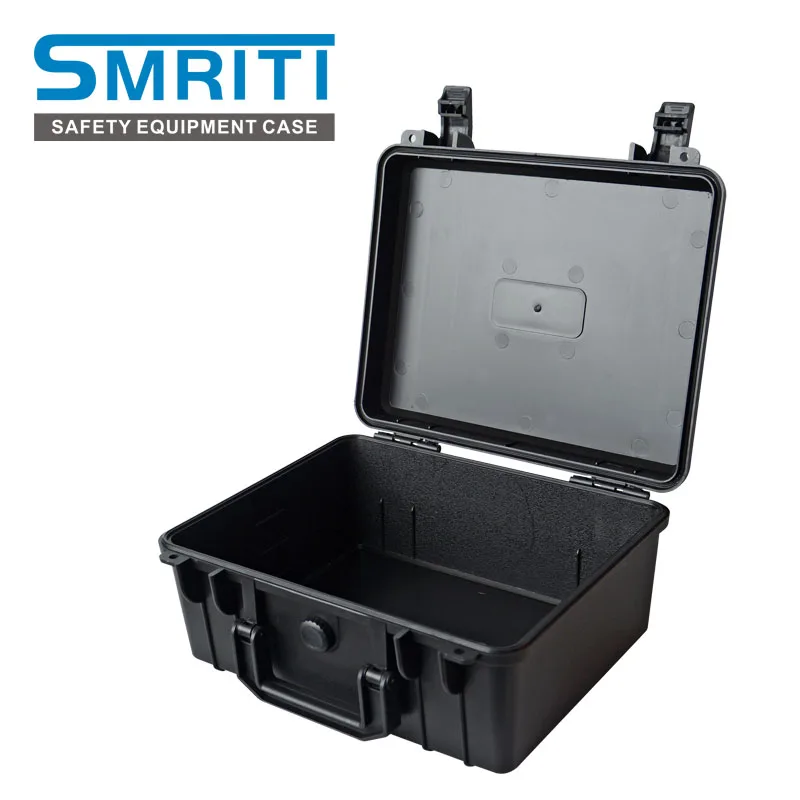 280x240x130mm plastic Tool case toolbox Impact resistant sealed waterproof safety case equipment camera case with foam lining 280x240x130mm plastic Tool case toolbox Impact resistant sealed waterproof safety case equipment camera case with foam lining