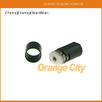 

ChengChengDianWan 6sets 20sets 50sets Original Spindle Hinge Axle Shaft Axis with Hoop for NDSIXL NDSILL repair parts
