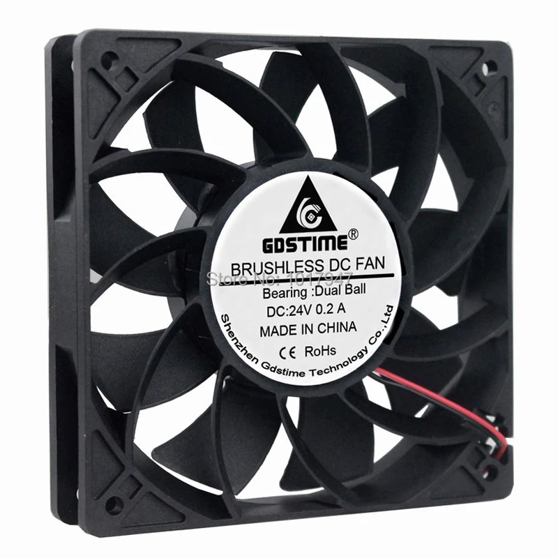 24v 12025B 2