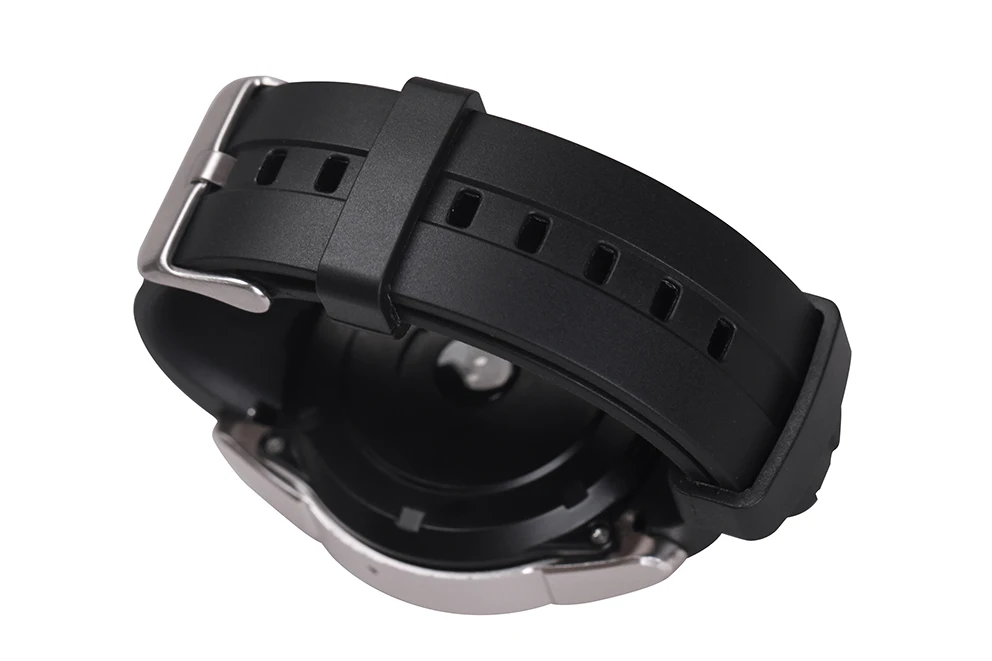 2017 Original kingwear kw08 smartwatch wristwatch phone watch clock watch plastic cover shell rear cover black backcover case