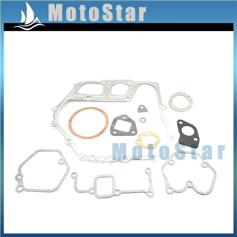

Gasket Kit For Chinese 186F 186 F Diesel Engine Yanmar L100 Motor
