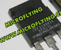 

1PCS/LOT IXFX180N10 180N10 100V 180A TO-247 N channel field effect tube