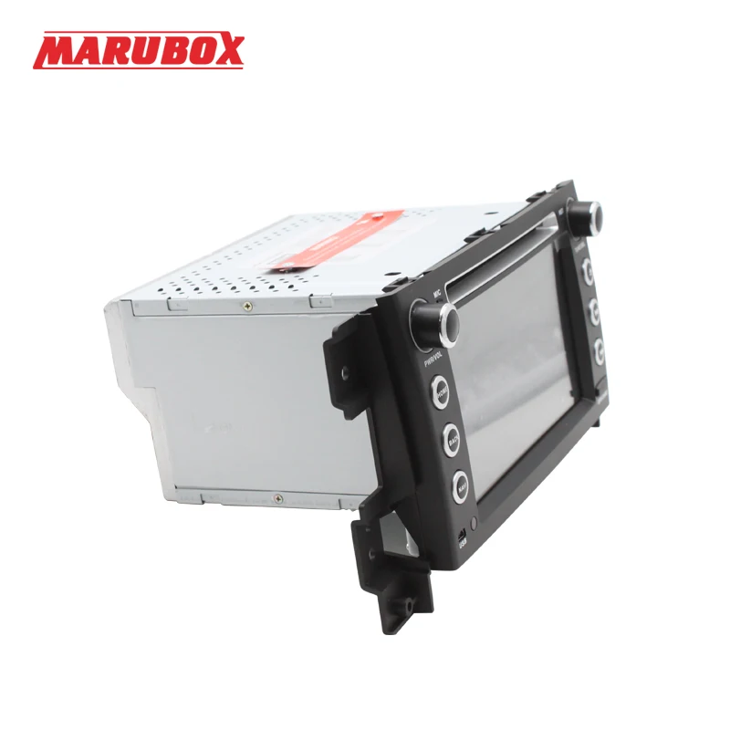 MARUBOX 7A905MT3 Штатная магнитола для Suzuki Grand Vitara Escudo 2005 2012 Android 7.1 Четырехядерный