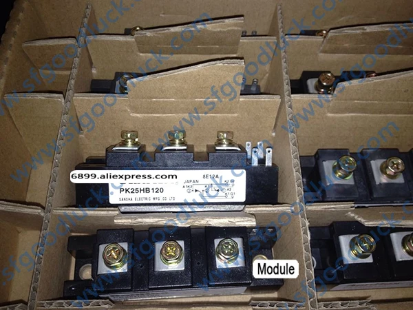 PK25HB120 45