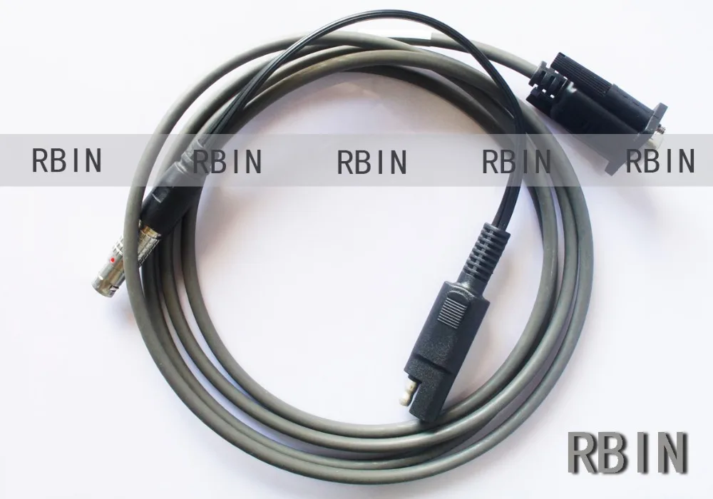 

Programming Cable For Pacific Crest PDL HPB A00470 TYPE