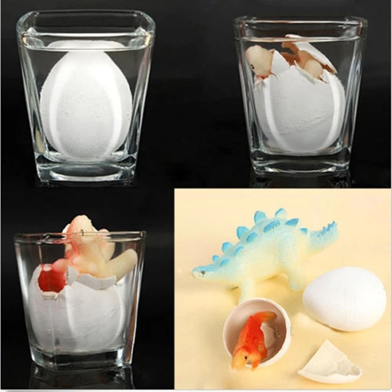 Dinosaur Egg