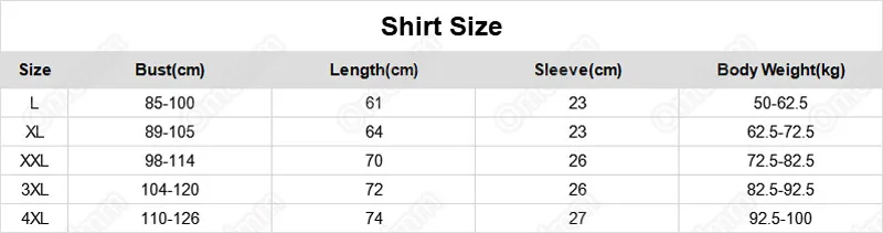 shirt