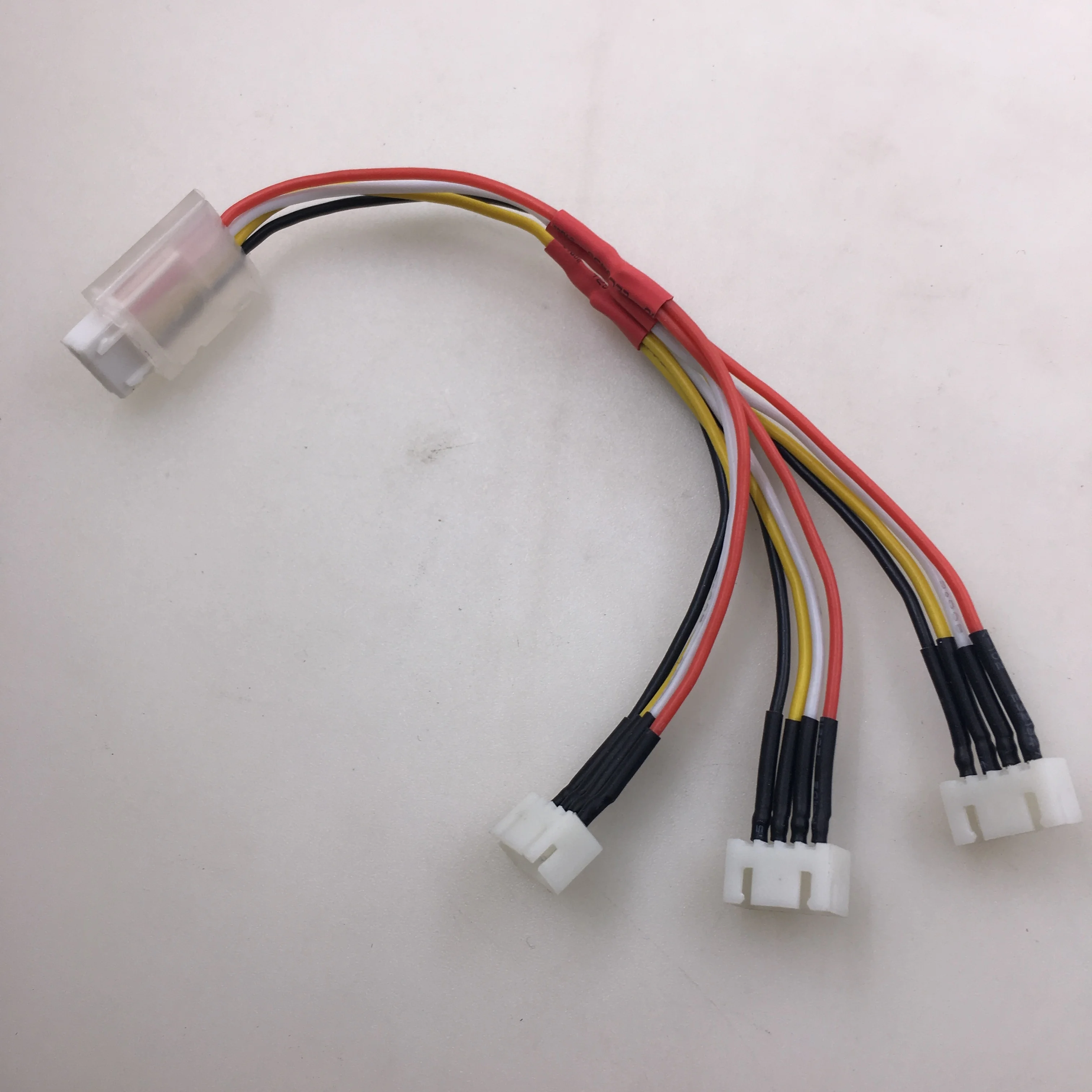 

3-in-1 Battery Charging Cable Cord Line Adapter For Hubsan Zino H117S RC Quadcopter Drone Spare Parts Cable