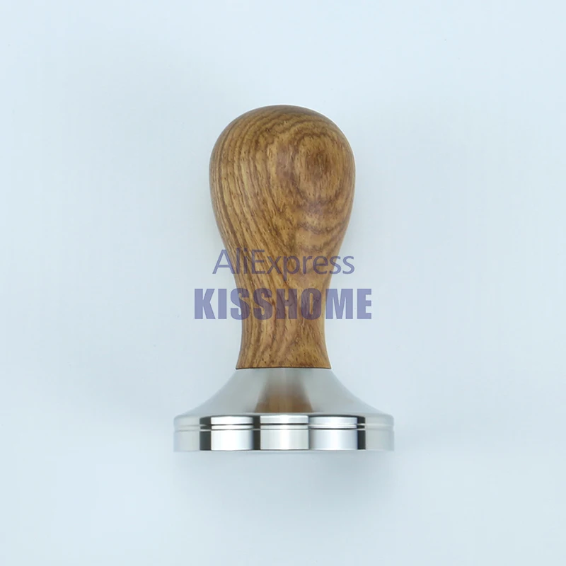 Деревянный молоток для кофе 41/49/51/53/54/57.5/58/58.35 мм Dalbergia Odorifera кофейная пудра основа