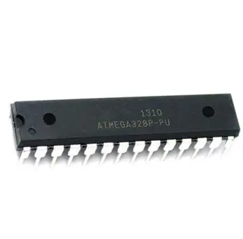 

whole sell ORIGINAL 20PCS/LOT ATMEGA328P-PU ATMEGA328 Microcontroller DIP28