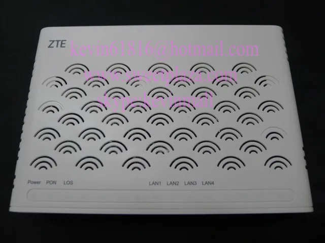 ZTE ZXHN GPON ONU F600 V5 с 2 * GE LAN + FE портами | Мобильные телефоны и аксессуары