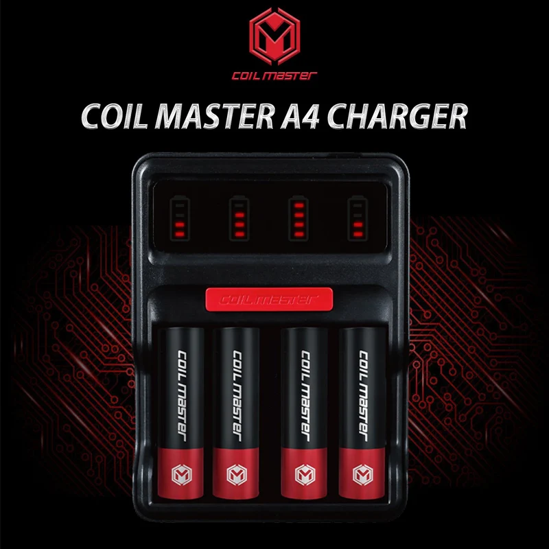 charger
