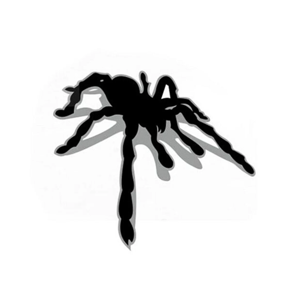 Gambar Kartun Keren Hitam Putih 3d