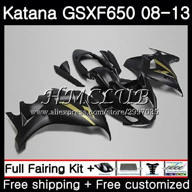 37- (19) Flat black