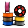 3D Printer Filament PLA 1.75mm 1kg/2.2lbs 3D Plastic Consumables Material for 3D Printer or 3D Printing Pen Filament 1