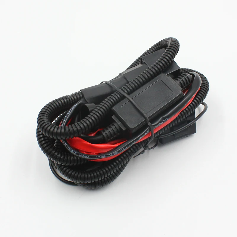 Canbus HID relay (1)