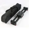 100cm Slider Move Track Rail Stabilizer 86cm Sliding DistanceVideo Slider Follow Focus Rail Carbon Slide DSLR Camera Shooting ► Photo 2/6