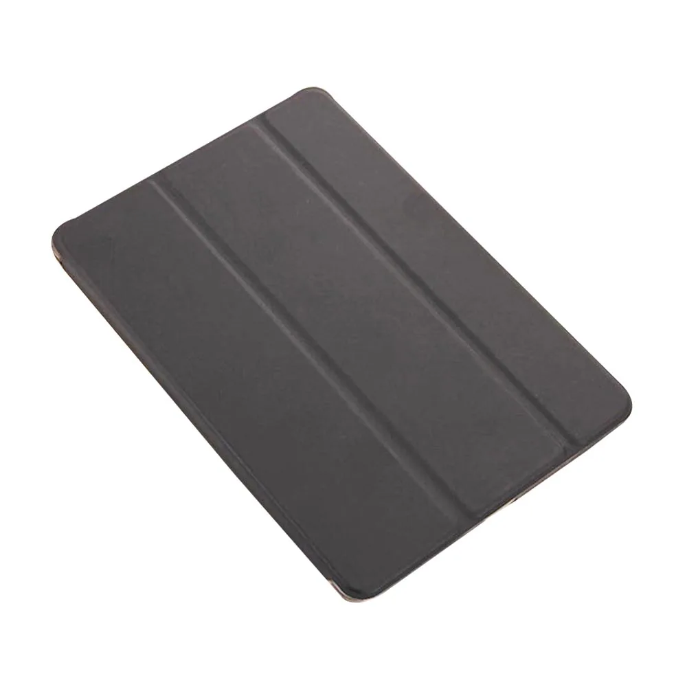 

Protective Case for Apple iPad Mini 2 with Keyboard Waterproof Solid Causal Case for Apple iPad Mini 1/2/3 with PU Leather