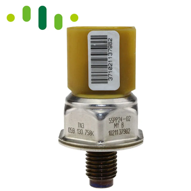 Carburante Sensore Di Pressione Sensore di pressione diesel Audi a4 a5 a6 q5 q7 VW TOUAREG 3.0 TDI