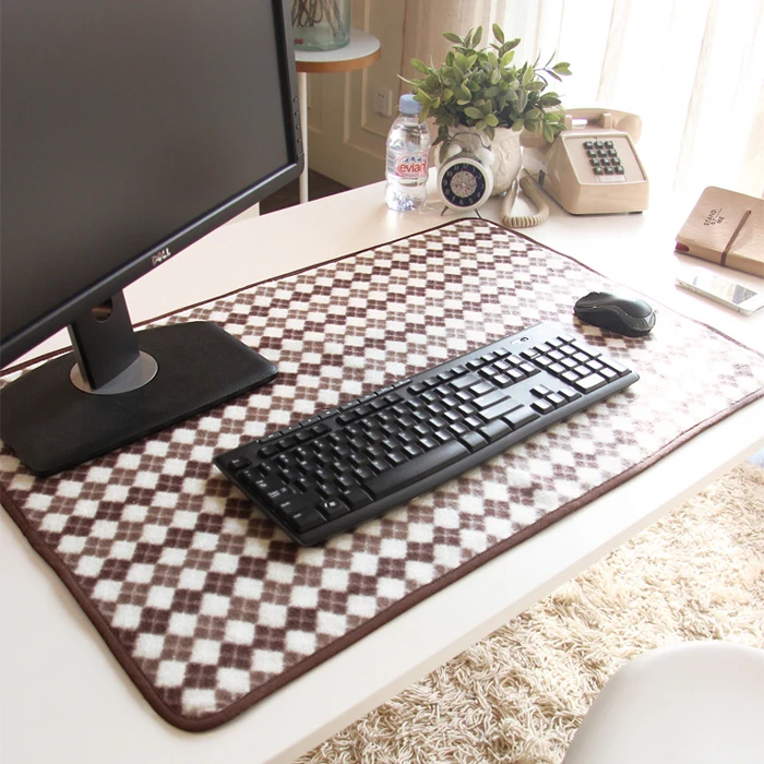 Milo 10 keyboard pad thermal mat desk |