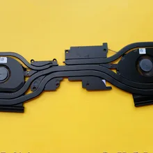 Для Dell M15 0PN55P 0V1FR8 радиатор модель см. Картинку