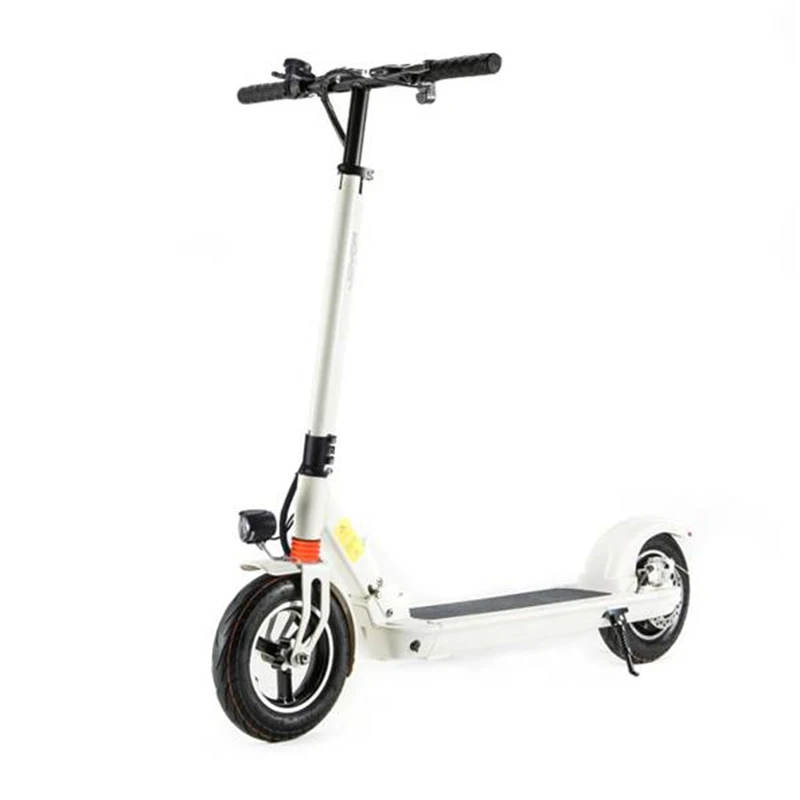 Excellent JS 48v 500W Adult motor Scooter 10 inch Electric scooter with seat Electric Foldable skateboard longboard electric kick scooter 2 Excellent JS 48v 500W Adult motor Scooter 10 inch Electric scooter with seat Electric Foldable skateboard longboard electric kick scooter 2