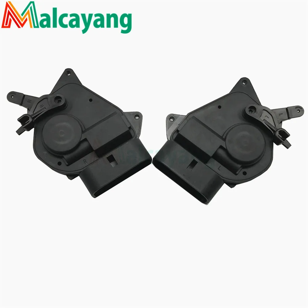 Power Door Lock Actuator Front Left Driver Side For 00-05 Toyota RAV4 6912042080