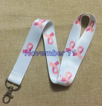 

Lot 50Pcs popular ribbon Phone Lanyards MP3 Strap Lanyards NECK Lanyard Charm WW417