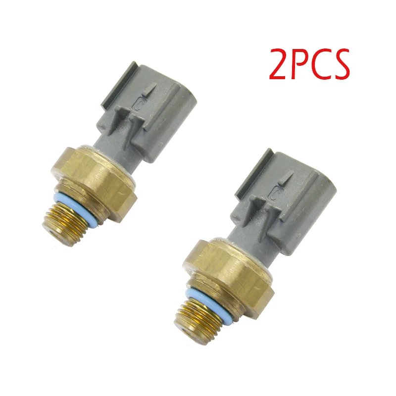 2pcs New Car Replacement Parts Exhaust Gas Pressure Sensor 4928594 for CUMMINS ISX ISM ISC ISL