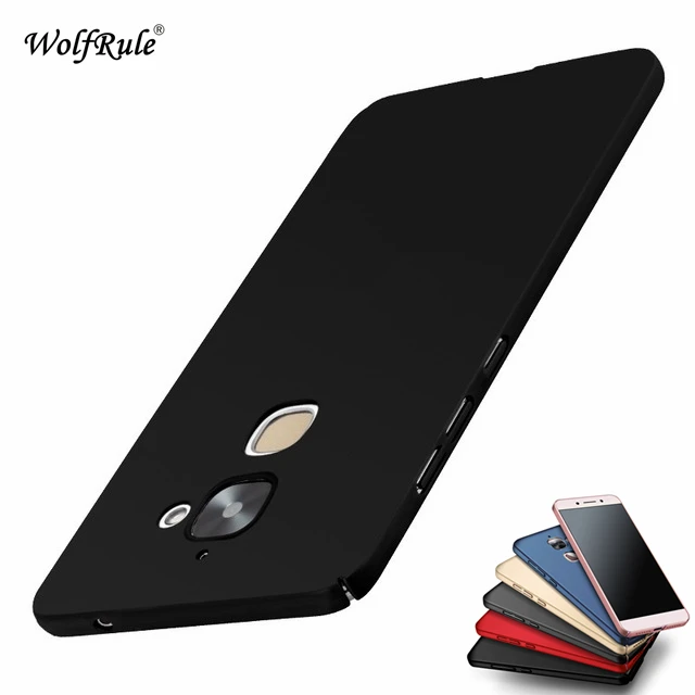 

For Cover Leeco Le 2 Case For Leeco Le 2 Pro Smooth Silm PC Phone Case For Letv Leeco Le 2 Cover X620 X520 Shell 5.5''