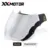 Parabrezza Parabrezza sindone Carenatura Per Kawasaki ZXR400 Doppia Luce ZXR 400 Doppia lampada 1989 1990 89 90 Accessori Moto