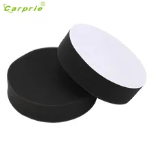 2 шт 125 мм 5 дюймов Полировочный Набор Для Полировки Автомобиля полировщик буфер подарок Aug 24