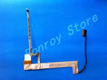 

(5 pcs/Lot) For Dell 1014 1088 Flex Lcd LVDS Cable New P/n:DDVM8GLC000 DDVM8GLC001