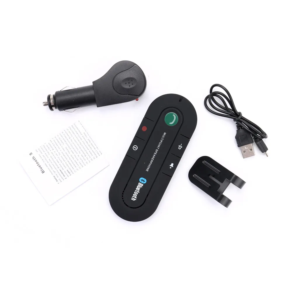 CARPRIE Usb Bluetooth адаптер для автомобиля стерео беспроводной громкой связи автомобильный комплект Громкая связь для IPhone Мобильный приемник