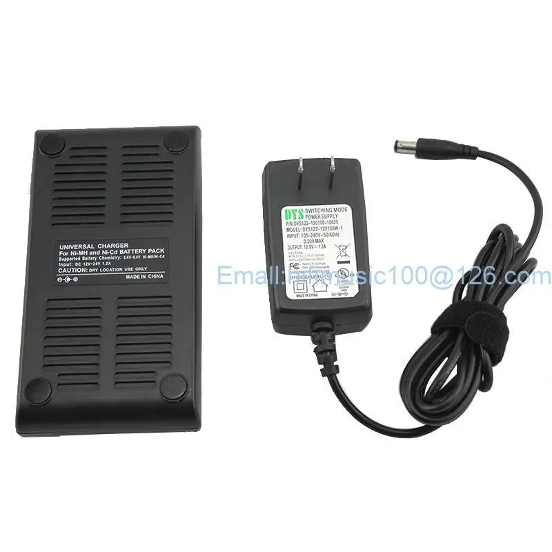 все цены на New Total Station Charger for Pentax BP02C Ni MH Battery онлайн