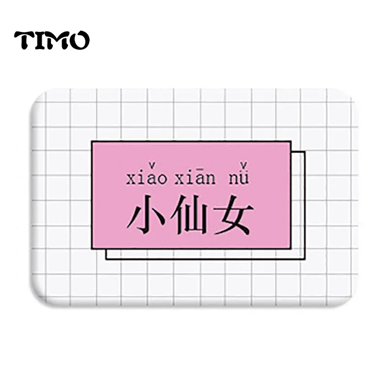 Rectangle Shape Mats & Pads 2pcs Table Mat Heat Insulation ...
