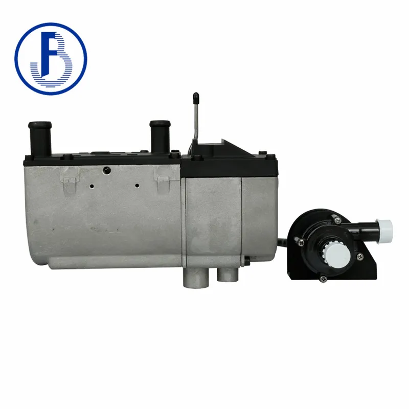 

Newest 5KW 12V Diesel Liquid Parking Heater Universal Car Coolant Heater Auto Water Heater hydronic diesel heater